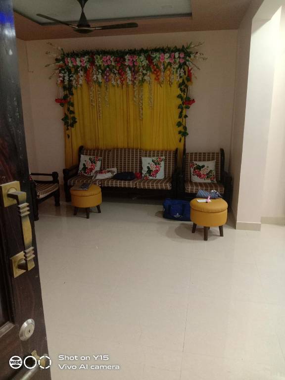 Apartment Chiplun