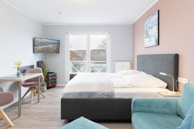Ferienwohnung Laboe