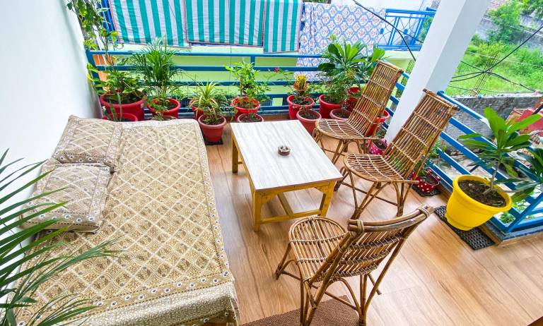 Vacation home with 3 rooms for 8 persons — photo 4