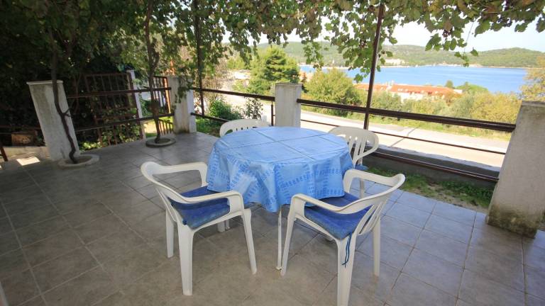 Apartman  Podstražje