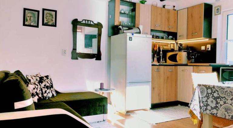 Apartment | Pets allowed in Plovdiv