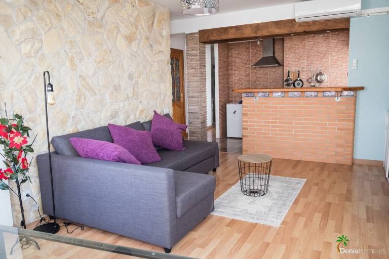 Apartamento Ondara