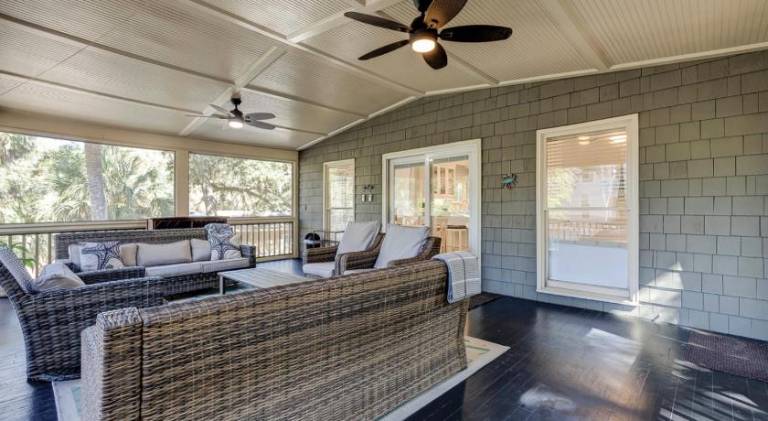 House with 4 rooms for 10 persons — photo 4