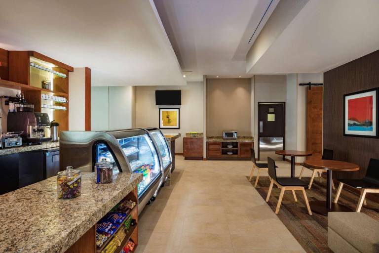Hyatt Place Aguascalientes Bonaterr — photo 5