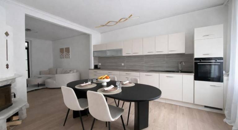 Rental apartment with 2 rooms for 4 persons — photo 2
