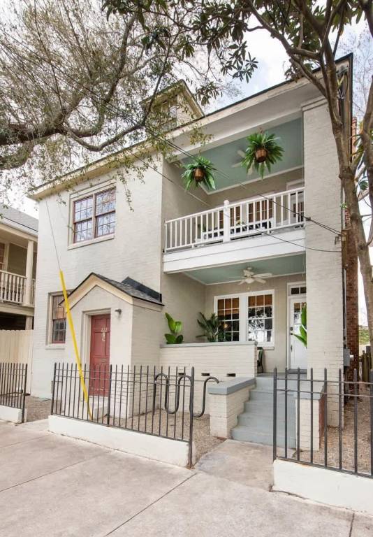 House  Anson Borough Homes