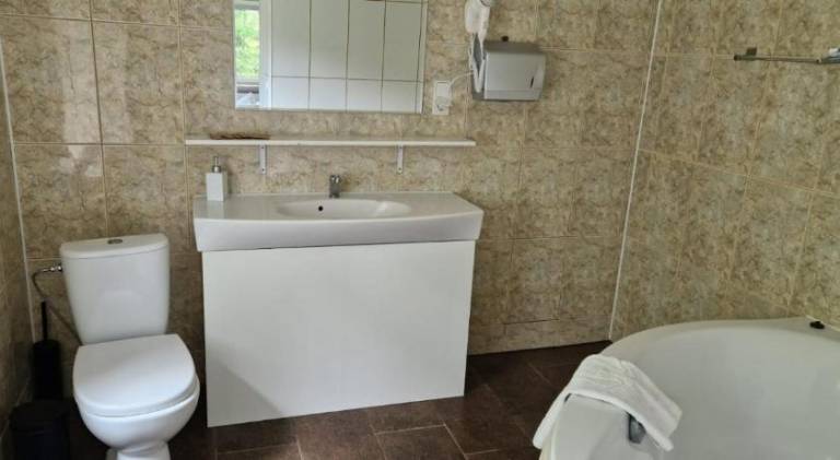 Vacation home with 3 rooms for 16 persons — photo 5