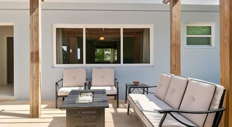 House with 2 rooms for 6 persons — photo 4