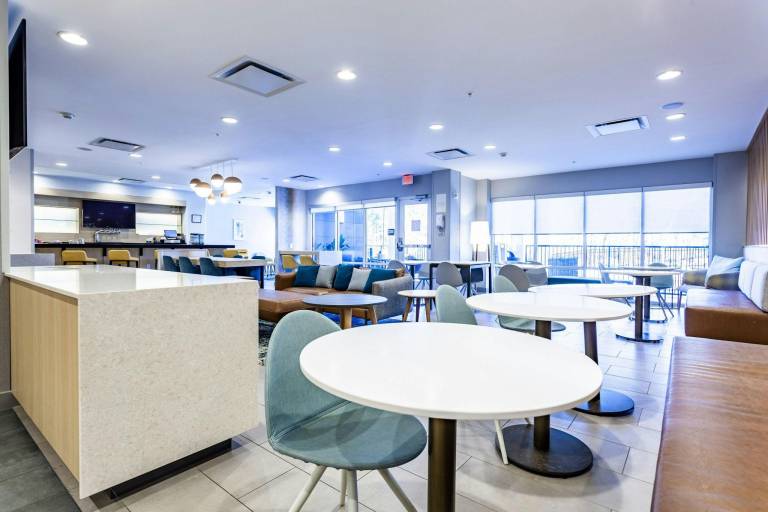 TownePlace Suites by Marriott Raleigh-University Area — photo 2