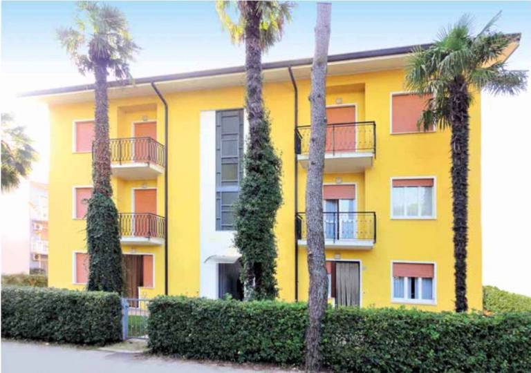Ferienwohnung Bibione