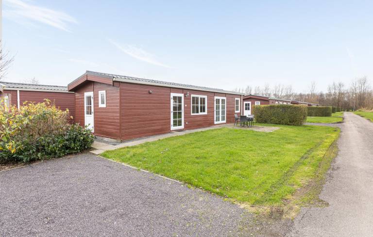 Ferienhaus  Delfzijl