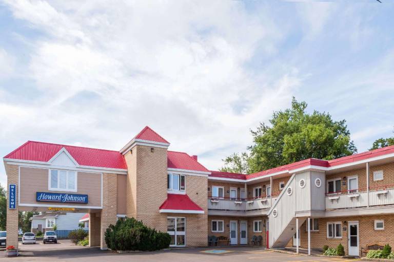 Thriftlodge by Wyndham Moncton — photo 3