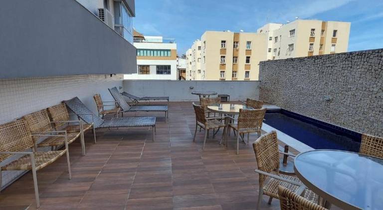 Wonderful rental apartment with pool | Beach nearby | Suitable for remote work | Dogs allowed — photo 2