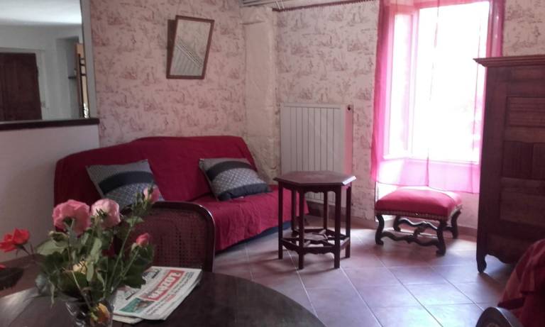Holiday Home 'Gîte La Bergerie De Louisa' with Wi-Fi — photo 5