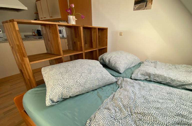 Child-friendly pleasant holiday apartment with garden, sauna & patio | Pets allowed — photo 3