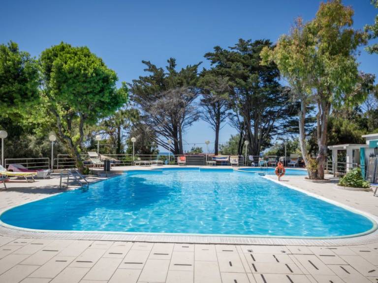 Resort  Livorno