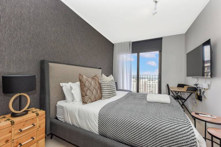 Appartement  Johannesburg