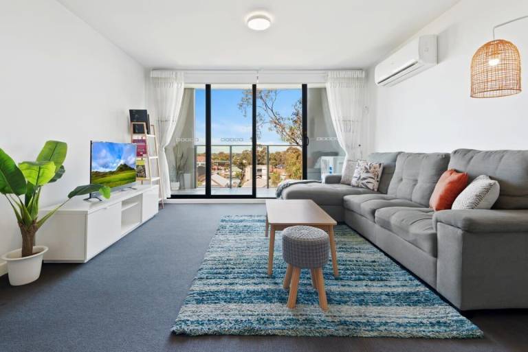 Apartment Sunshine