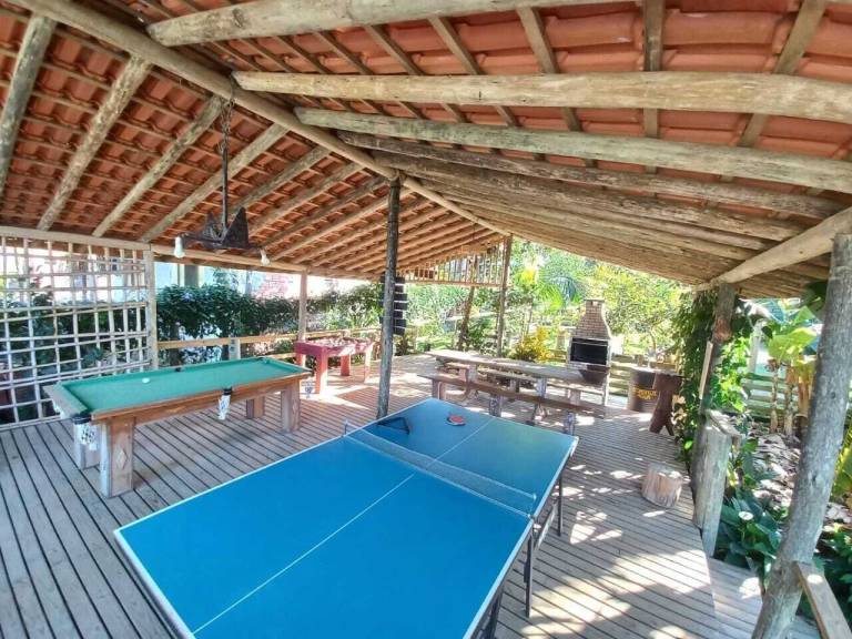 Cabana  Itapiruba