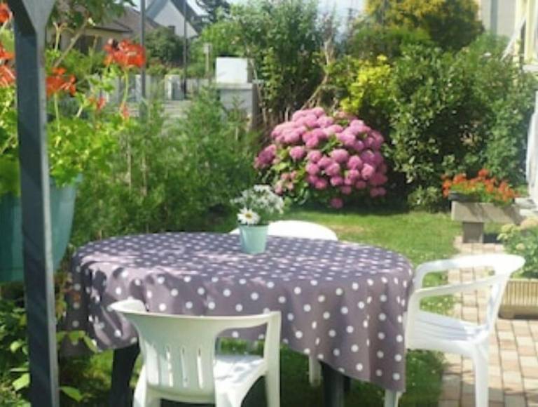 Ferienwohnung Colmar