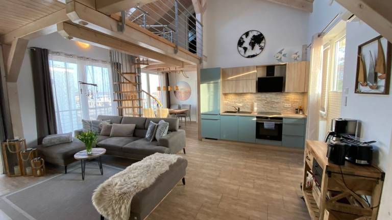 Ferienwohnung  Merseburg