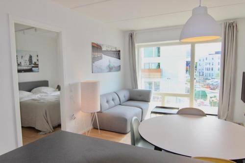 Leilighet  Odense C