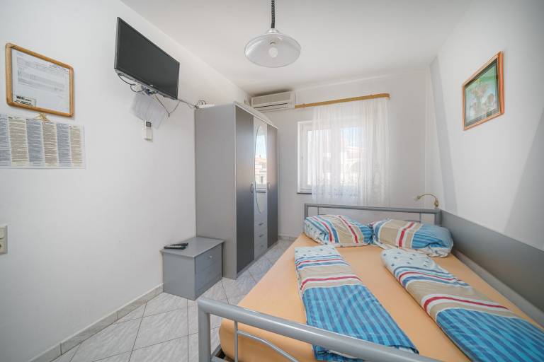 Apartament Vodice