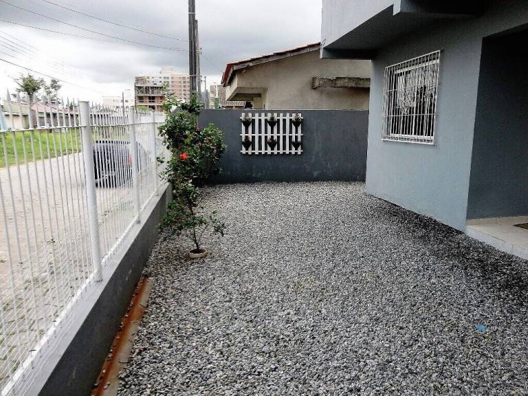 Casa  Meia Praia