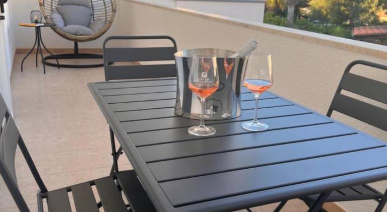 House | Beach nearby | Pet-friendly in Fasano