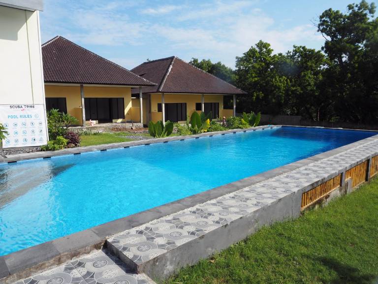 Wonderful villa with terrace | Dogs allowed — photo 2
