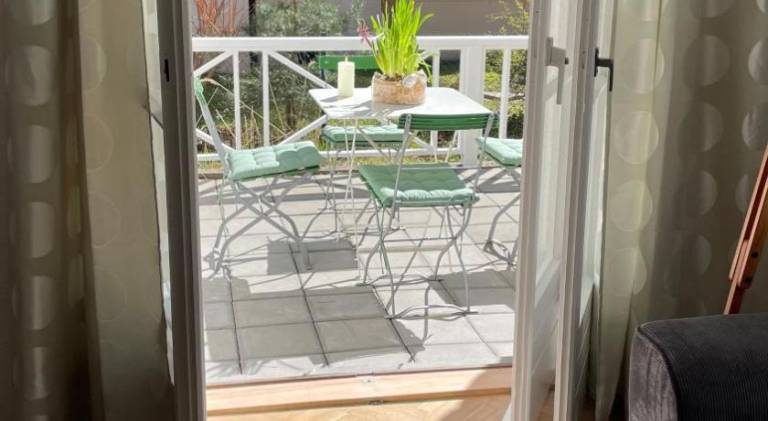 House with 3 rooms for 6 persons — photo 2