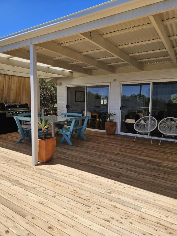 House Marion Bay