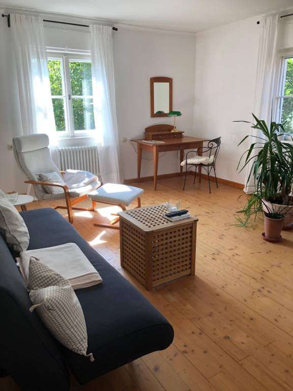Ferienwohnung Waldsassen