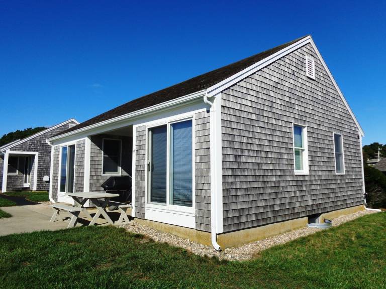 Cottage Wellfleet
