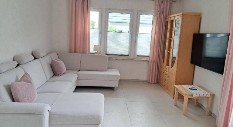 Lovely holiday apartment | Pets allowed in Paderborn