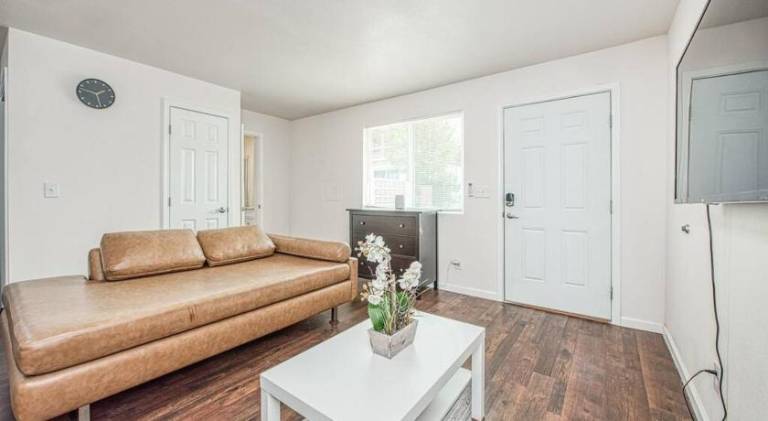 Holiday apartment with 1 room for 2 persons — photo 3