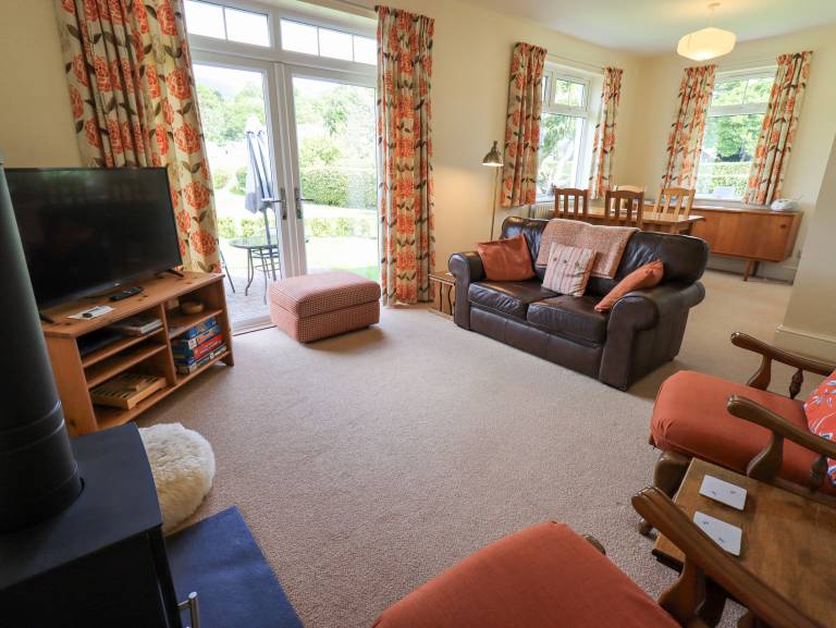 Family-friendly lovely cottage with garden | Beach view | Dogs allowed — photo 5