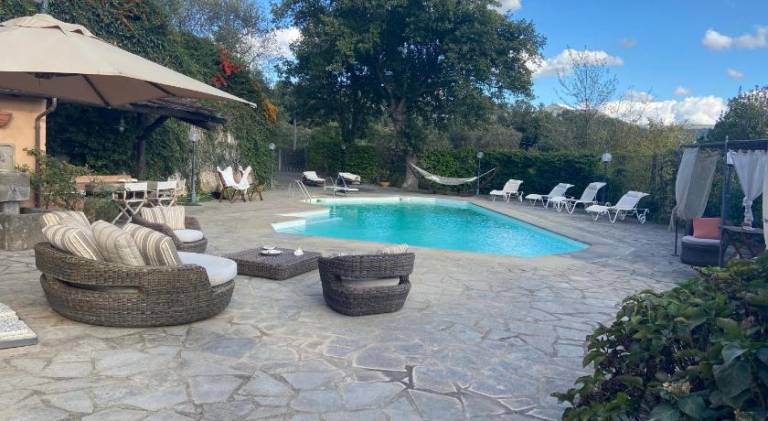Vacation home with patio, pool & barbeque | Dogs allowed — photo 2