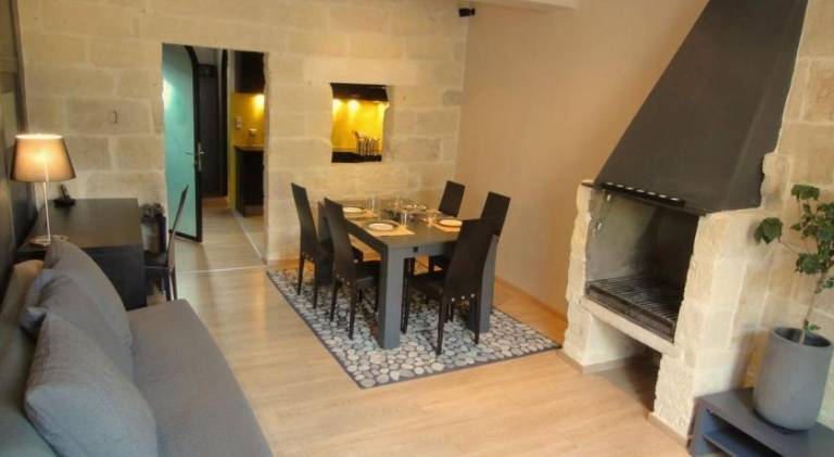 Rental apartment with 2 rooms for 6 persons — photo 3