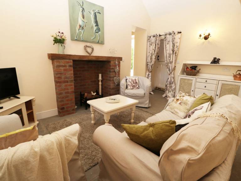 Cottage Thornton-le-Dale