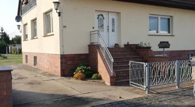 Ferienwohnung Storkow (Mark)