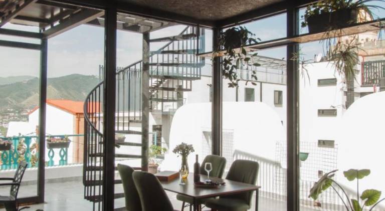 Hotel Tato — photo 5