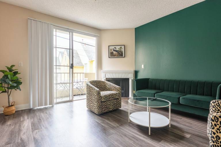Apartment West Hollywood
