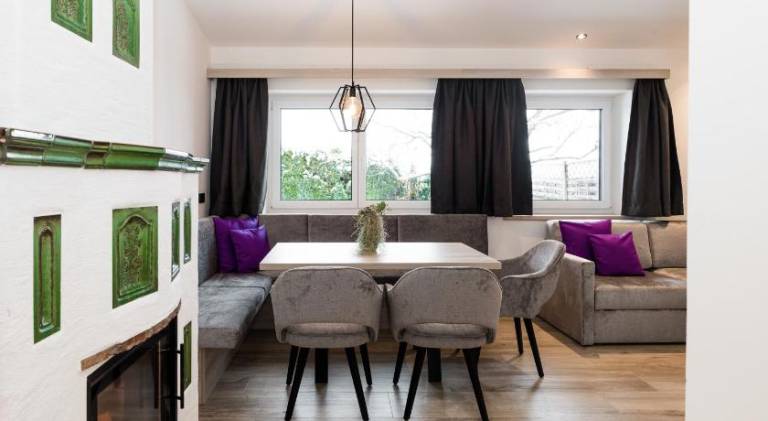 Apartment with 1 room for 4 persons — photo 4