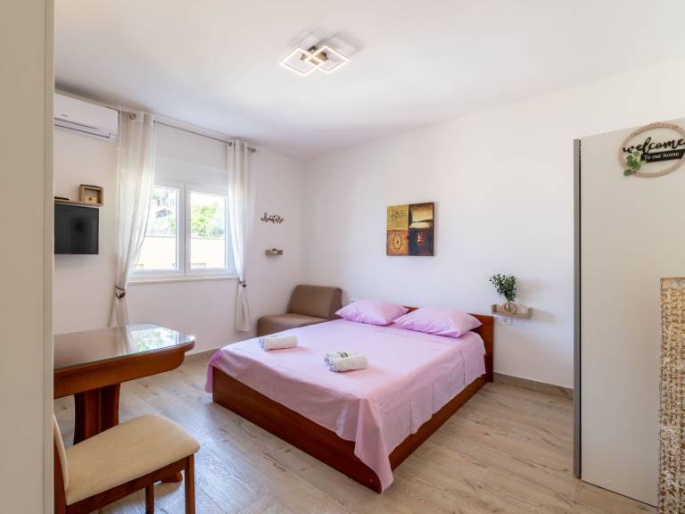 Ferienwohnung Duće