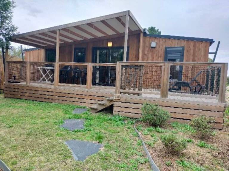 Chalet Gujan-Mestras
