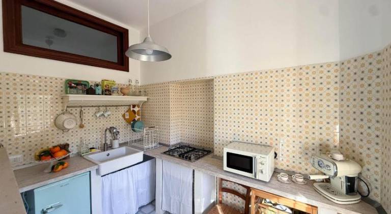 Vacation home with 2 rooms for 4 persons — photo 4