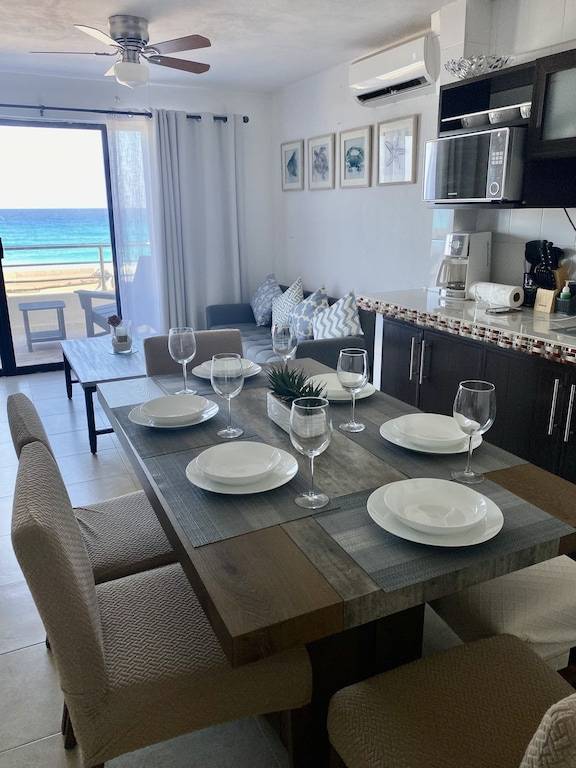 Villa Zona Hotelera