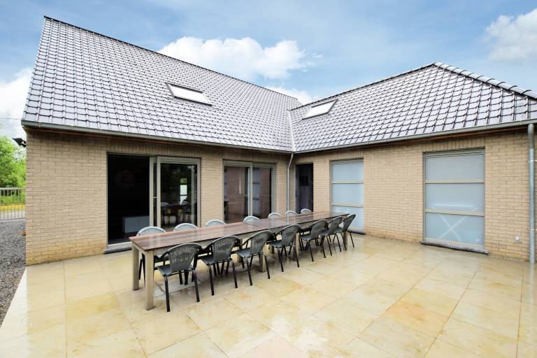 Huis Somme-Leuze