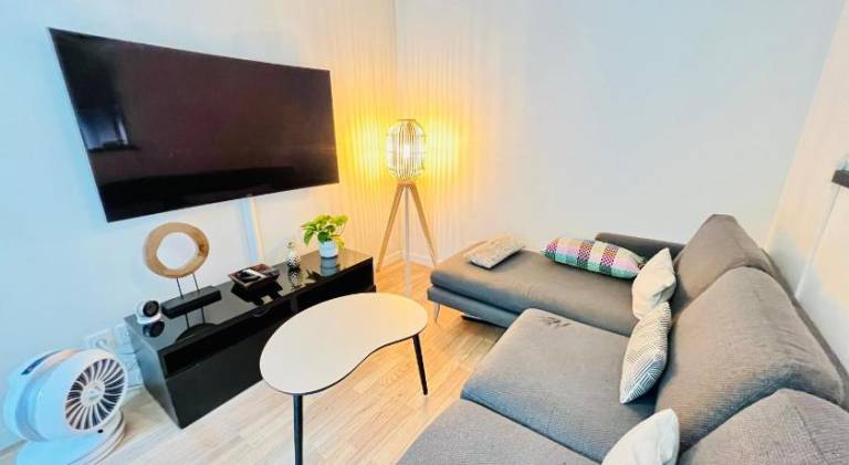 Rental apartment | Pet-friendly in Nogent-sur-Marne